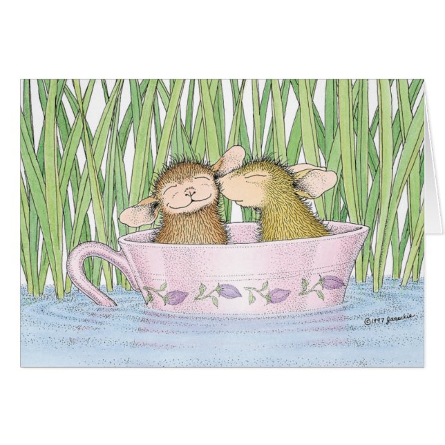 House-Mouse Designs® - (Front Horizontal)