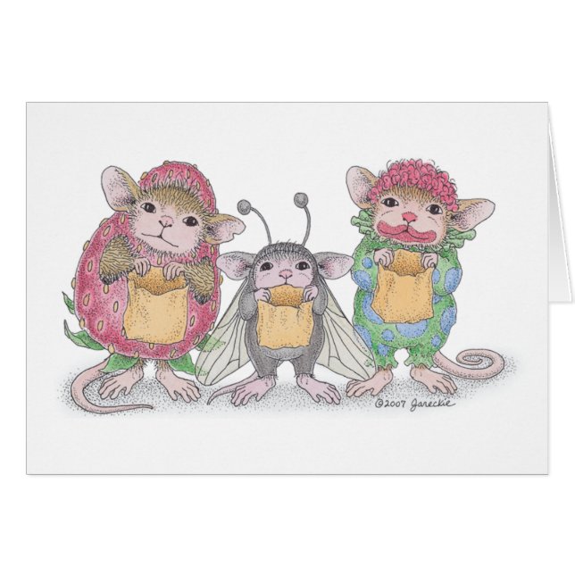 House-Mouse Designs® - (Front Horizontal)