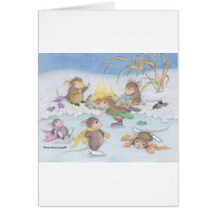 House-Mouse Designs®