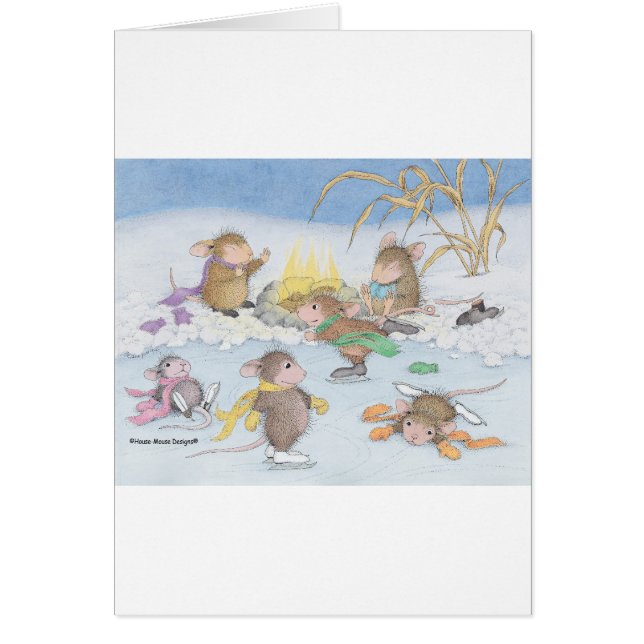 House-Mouse Designs® (Front)