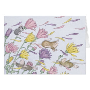House-Mouse Designs® Card