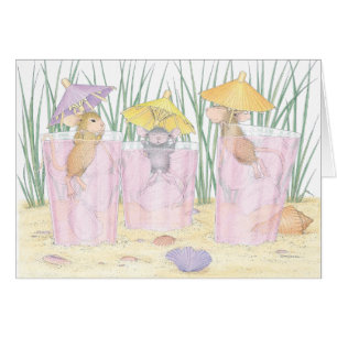 House-Mouse Designs® Card