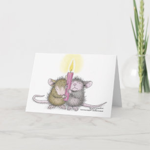 House-Mouse Designs® - Christmas Cards