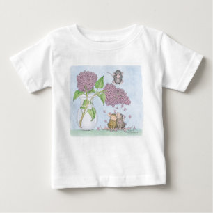 House-Mouse Designs® -  Clothing Baby T-Shirt