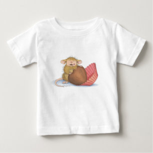 House-Mouse Designs® -  Clothing Baby T-Shirt