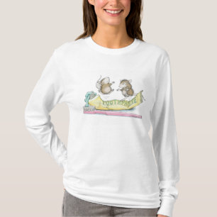House-Mouse Designs® - Clothing T-Shirt