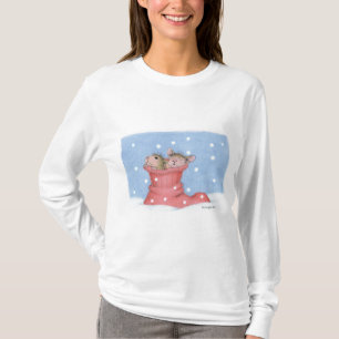 House-Mouse Designs® -  Clothing T-Shirt