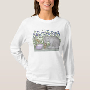 House-Mouse Designs® -  Clothing T-Shirt