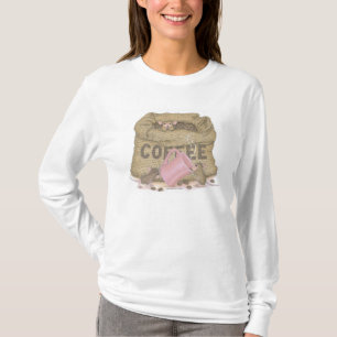 House-Mouse Designs® - Clothing T-Shirt