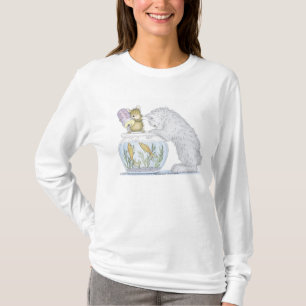House-Mouse Designs® - Clothing T-Shirt