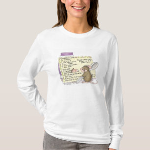 House-Mouse Designs® - Clothing T-Shirt