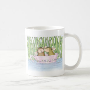 House-Mouse Designs® - Coffee Mug