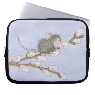 House-Mouse Designs® - Electronic Bag