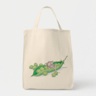 House-Mouse Designs® - Grocery Tote Bag