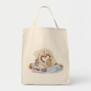 House-Mouse Designs® - Grocery Tote Bag