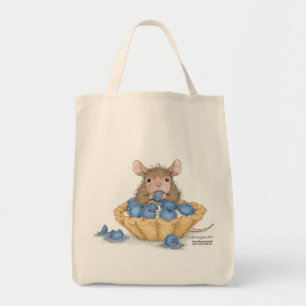 House-Mouse Designs® - Grocery Tote Bag