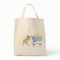 House-Mouse Designs® - Jumbo Tote