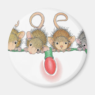 House-Mouse Designs® Magnet