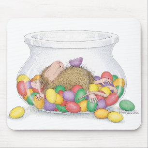 House-Mouse Designs® Mouse Pads