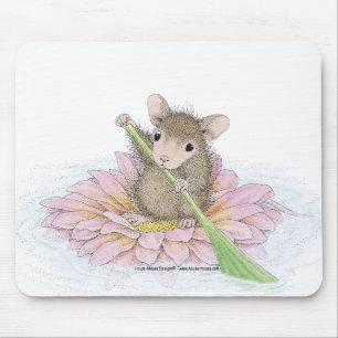 House-Mouse Designs® Mouse Pads