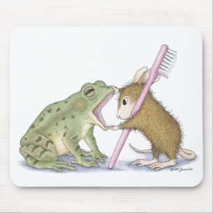 House-Mouse Designs® Mouse Pads
