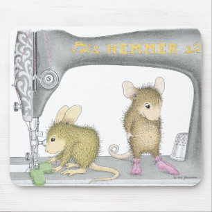 House-Mouse Designs® Mouse Pads
