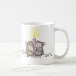 House-Mouse Designs® Mug