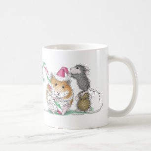 House-Mouse Designs® Mug