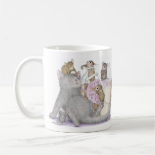 House-Mouse Designs® Mug