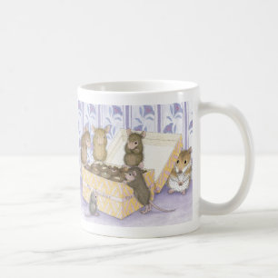 House-Mouse Designs® Mug
