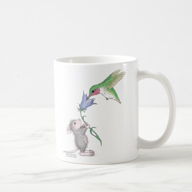 House-Mouse Designs® Mug (Right)