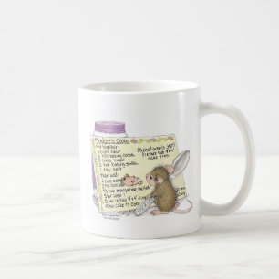 House-Mouse Designs® Mug