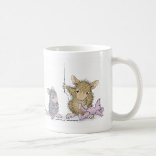House-Mouse Designs® Mug