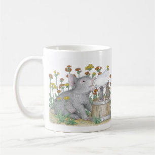 House-Mouse Designs® Mug