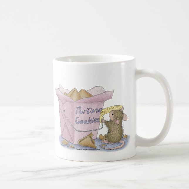 House-Mouse Designs® Mug (Right)