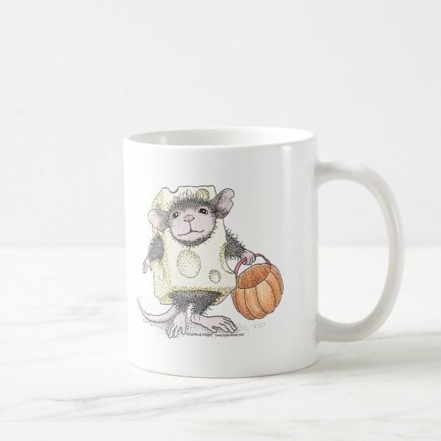 House-Mouse Designs® Mug (Right)
