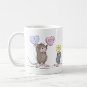 House-Mouse Designs® Mug