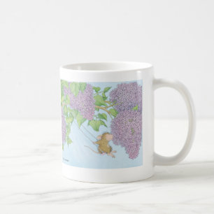 House-Mouse Designs® Mug