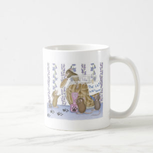 House-Mouse Designs® Mug