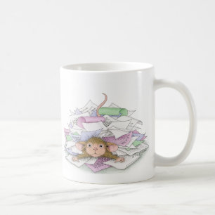 House-Mouse Designs® - Mug