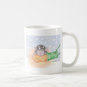 House-Mouse Designs® Mug
