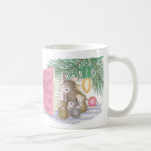 House-Mouse Designs® Mug