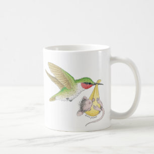 House-Mouse Designs® - Mug