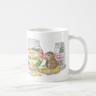 House-Mouse Designs® Mug