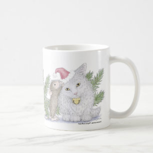 House-Mouse Designs® Mug