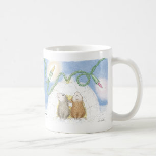House-Mouse Designs® Mug
