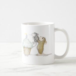 House-Mouse Designs® Mug