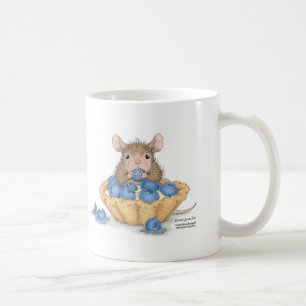House-Mouse Designs® Mug