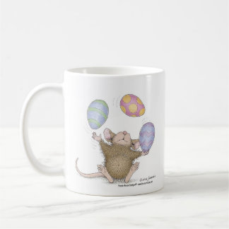 House-Mouse Designs® Mug