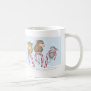 House-Mouse Designs® Mug